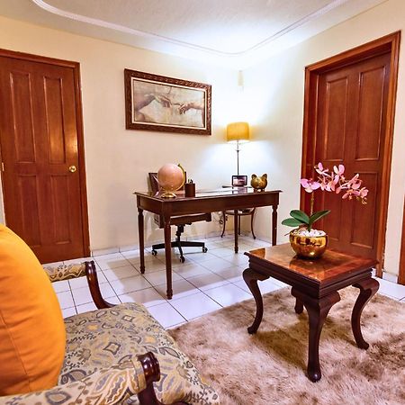 Apartmán Casa Kinich Guadalajara Exteriér fotografie