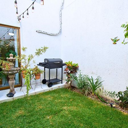Apartmán Casa Kinich Guadalajara Exteriér fotografie