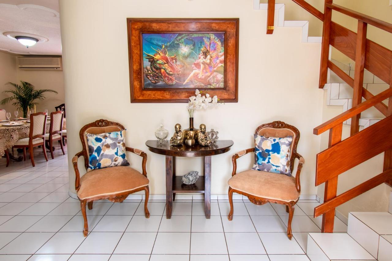 Apartmán Casa Kinich Guadalajara Exteriér fotografie