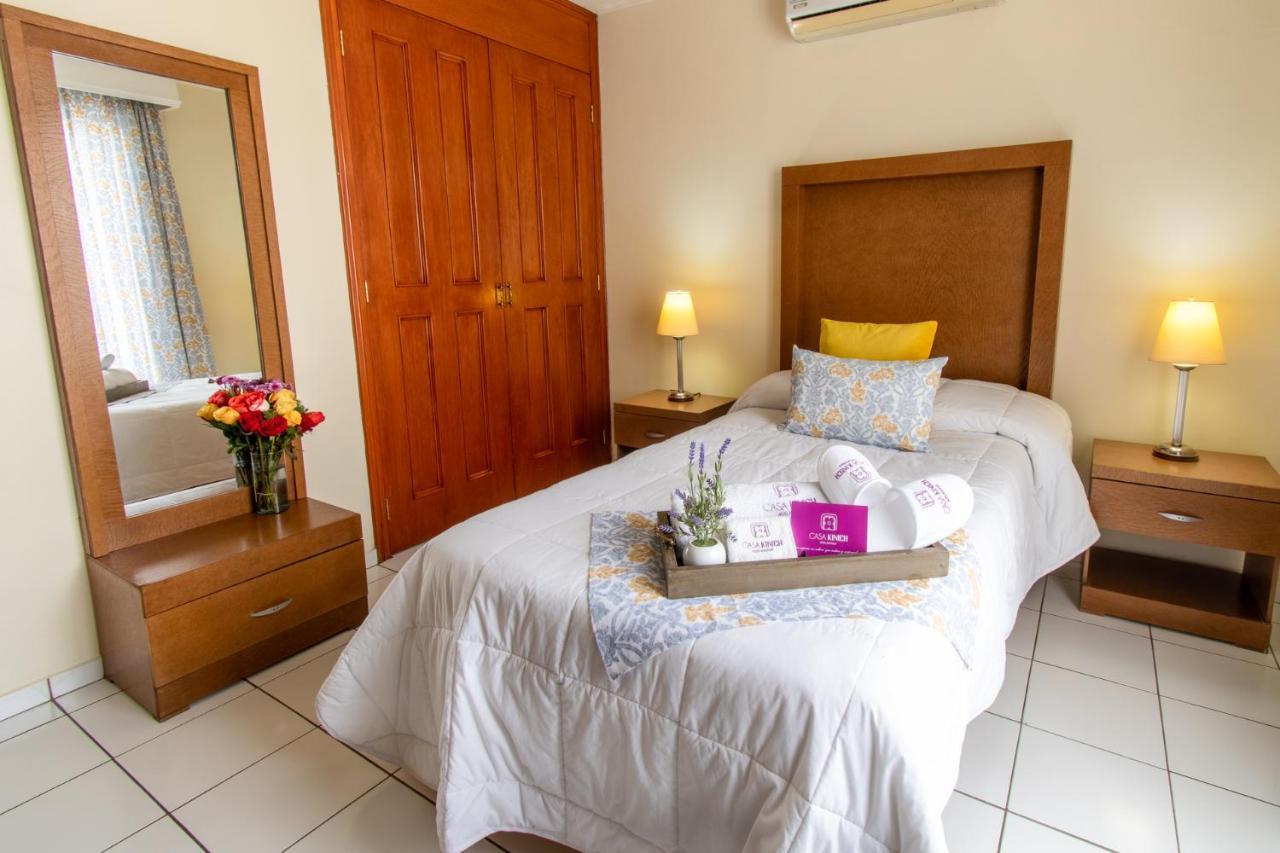 Apartmán Casa Kinich Guadalajara Exteriér fotografie