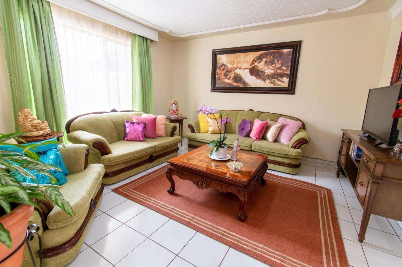 Apartmán Casa Kinich Guadalajara Exteriér fotografie