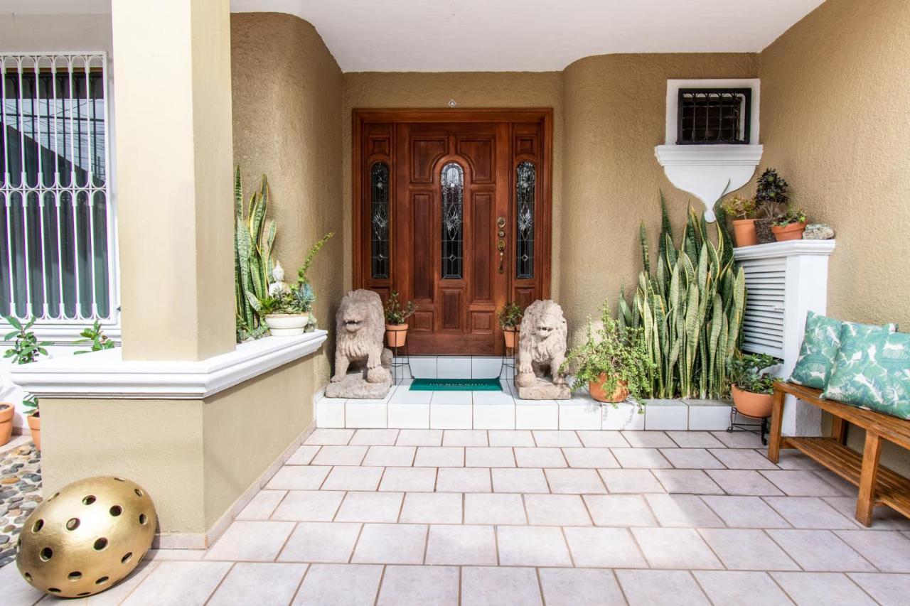 Apartmán Casa Kinich Guadalajara Exteriér fotografie