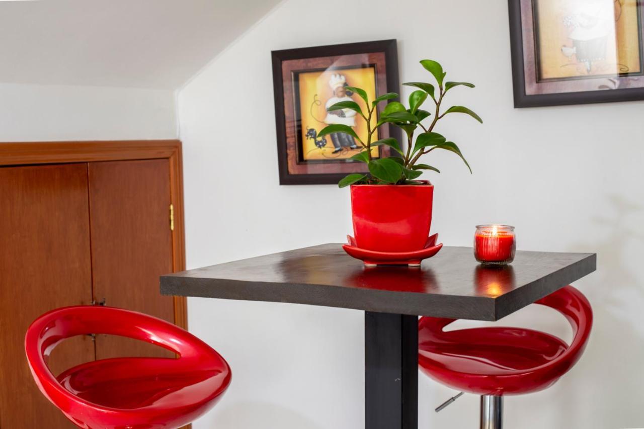 Apartmán Casa Kinich Guadalajara Exteriér fotografie