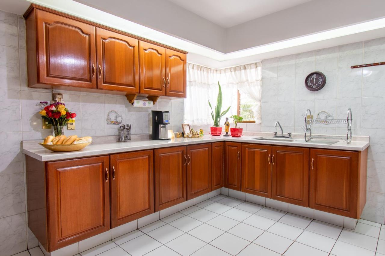 Apartmán Casa Kinich Guadalajara Exteriér fotografie