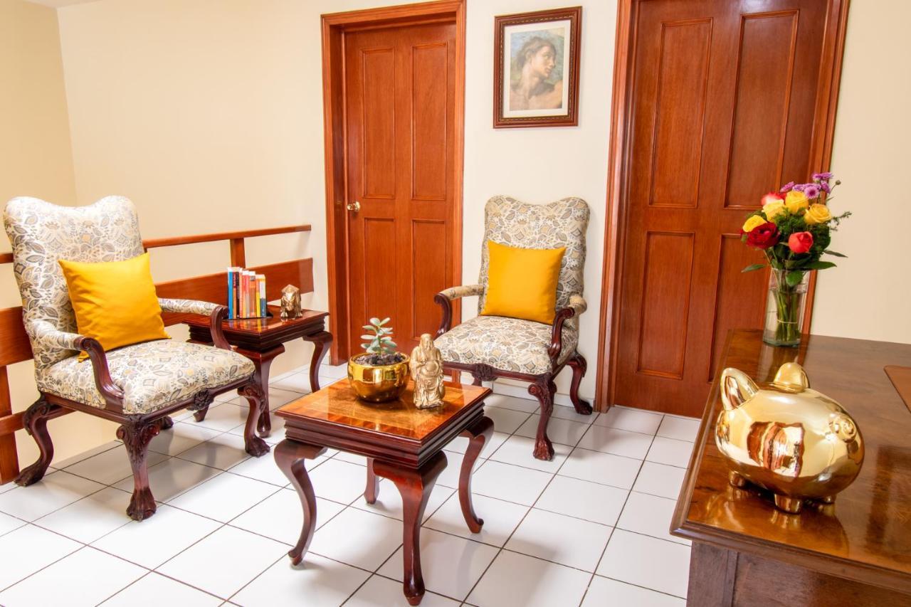 Apartmán Casa Kinich Guadalajara Exteriér fotografie