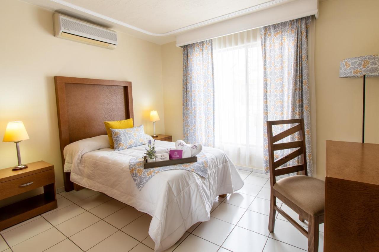 Apartmán Casa Kinich Guadalajara Exteriér fotografie