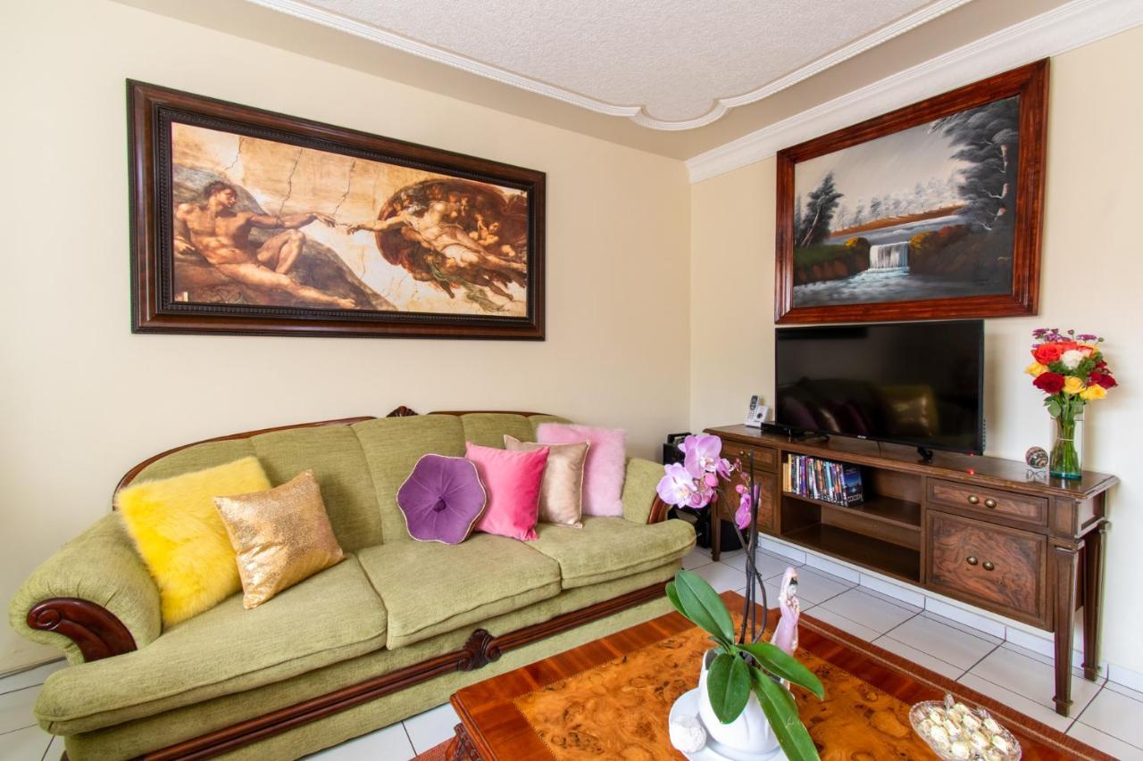 Apartmán Casa Kinich Guadalajara Exteriér fotografie