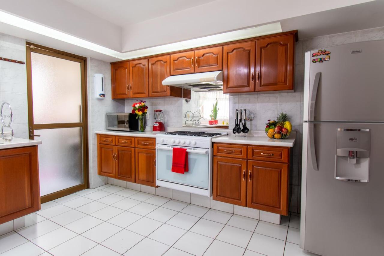 Apartmán Casa Kinich Guadalajara Exteriér fotografie