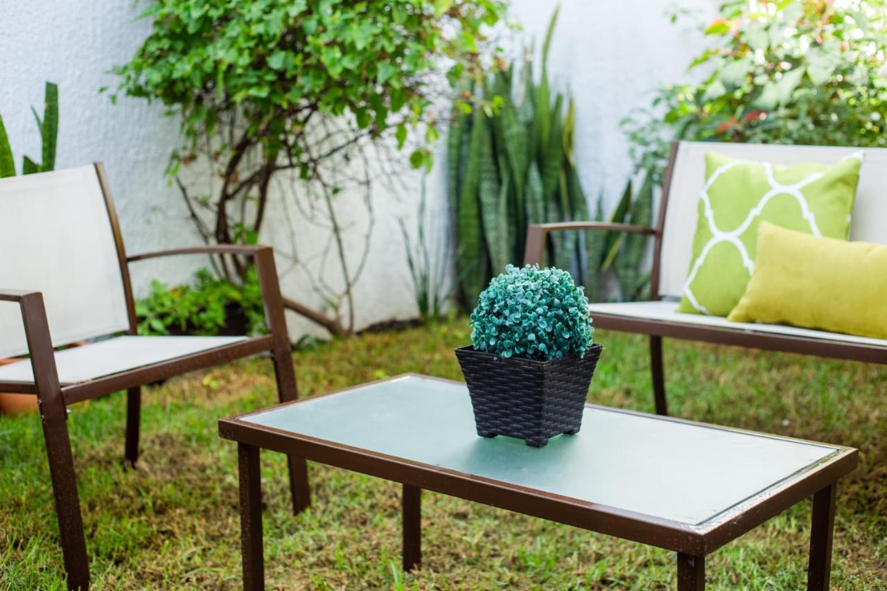 Apartmán Casa Kinich Guadalajara Exteriér fotografie