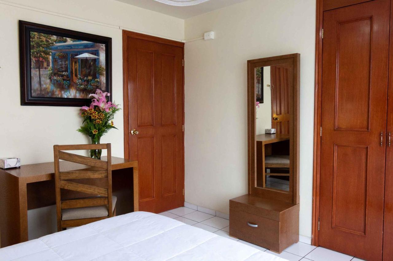 Apartmán Casa Kinich Guadalajara Exteriér fotografie