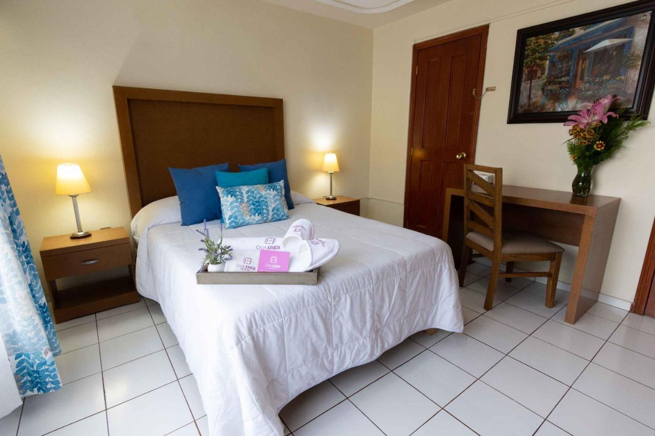 Apartmán Casa Kinich Guadalajara Exteriér fotografie