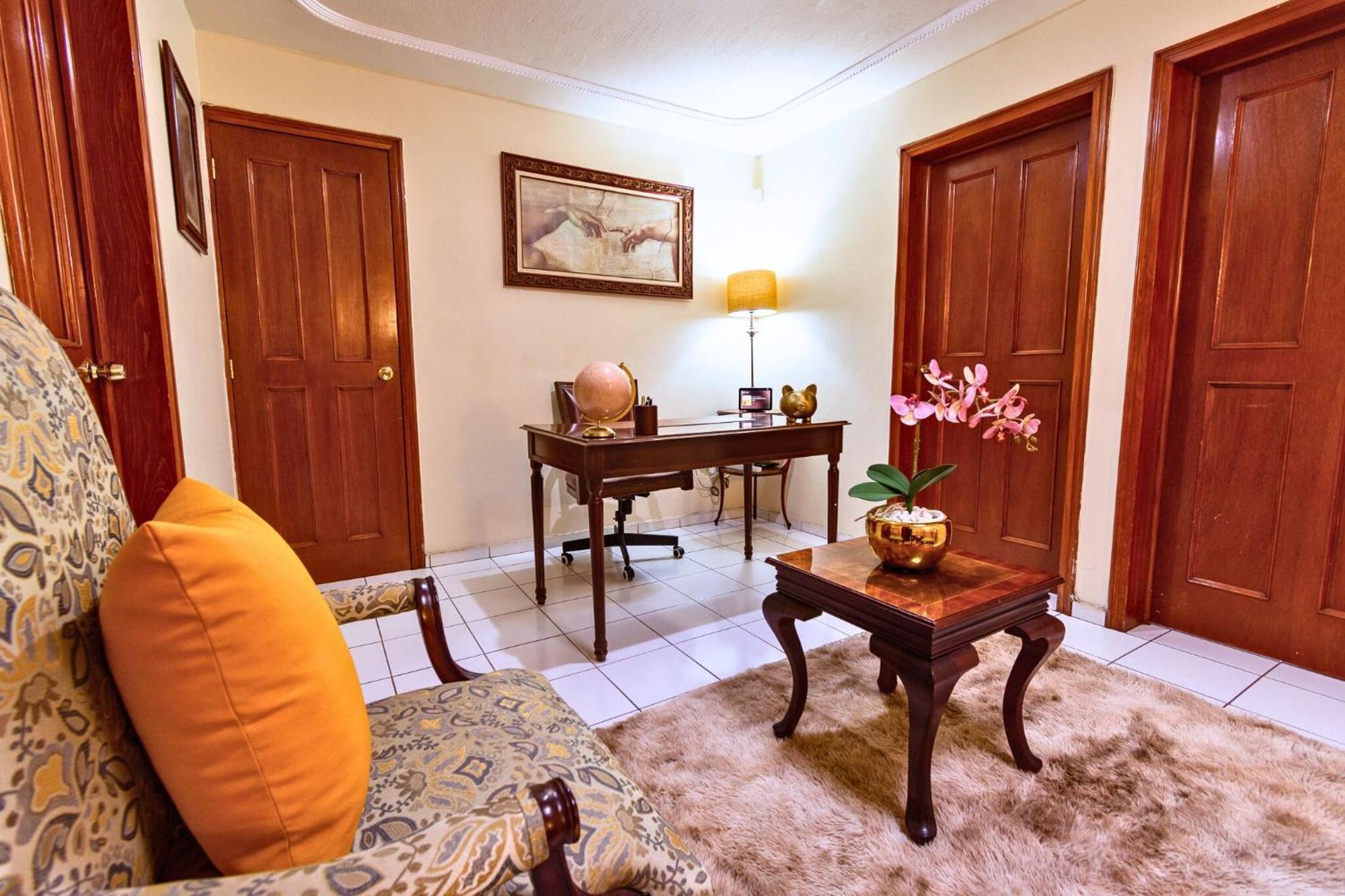 Apartmán Casa Kinich Guadalajara Exteriér fotografie