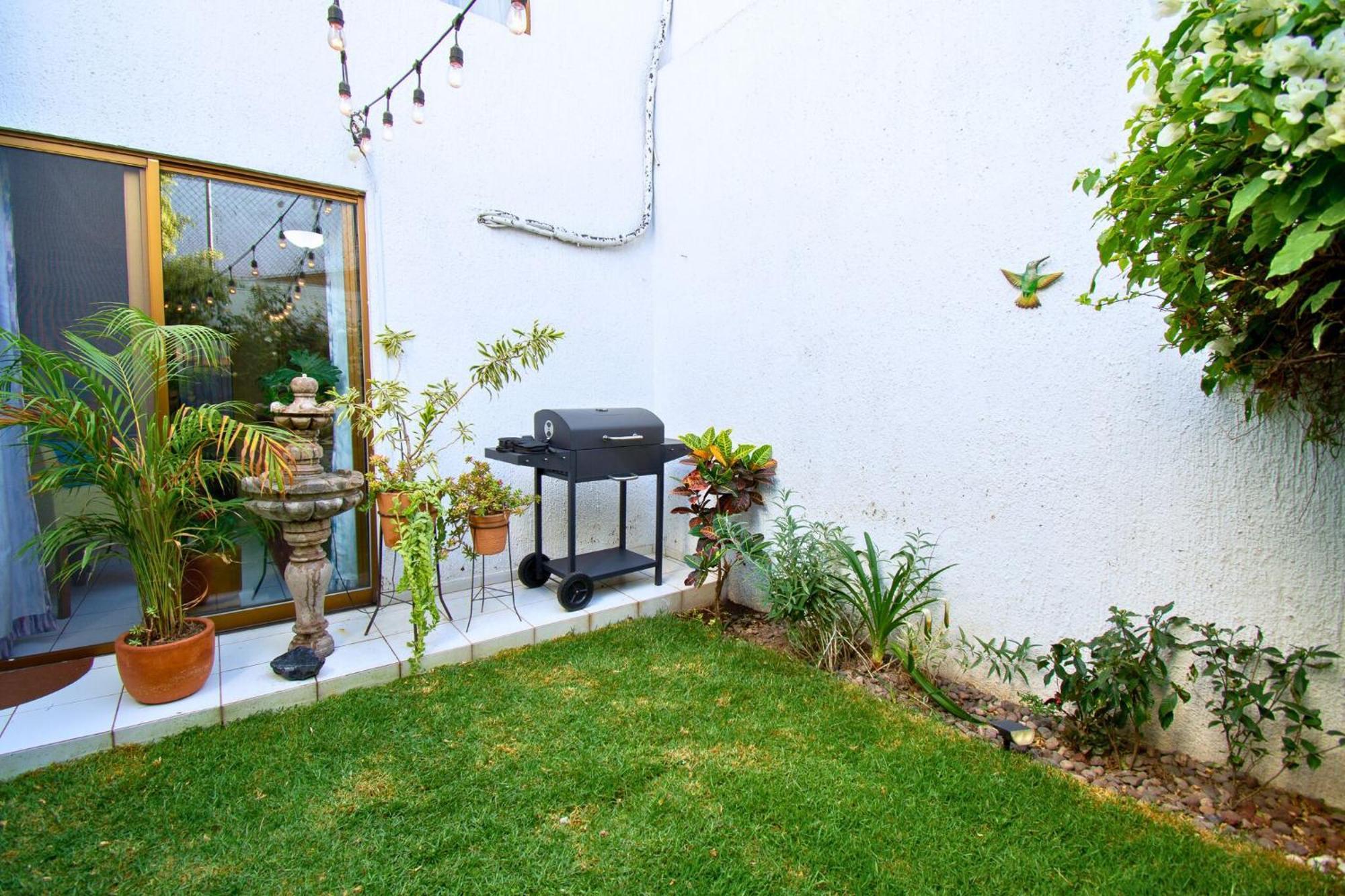 Apartmán Casa Kinich Guadalajara Exteriér fotografie