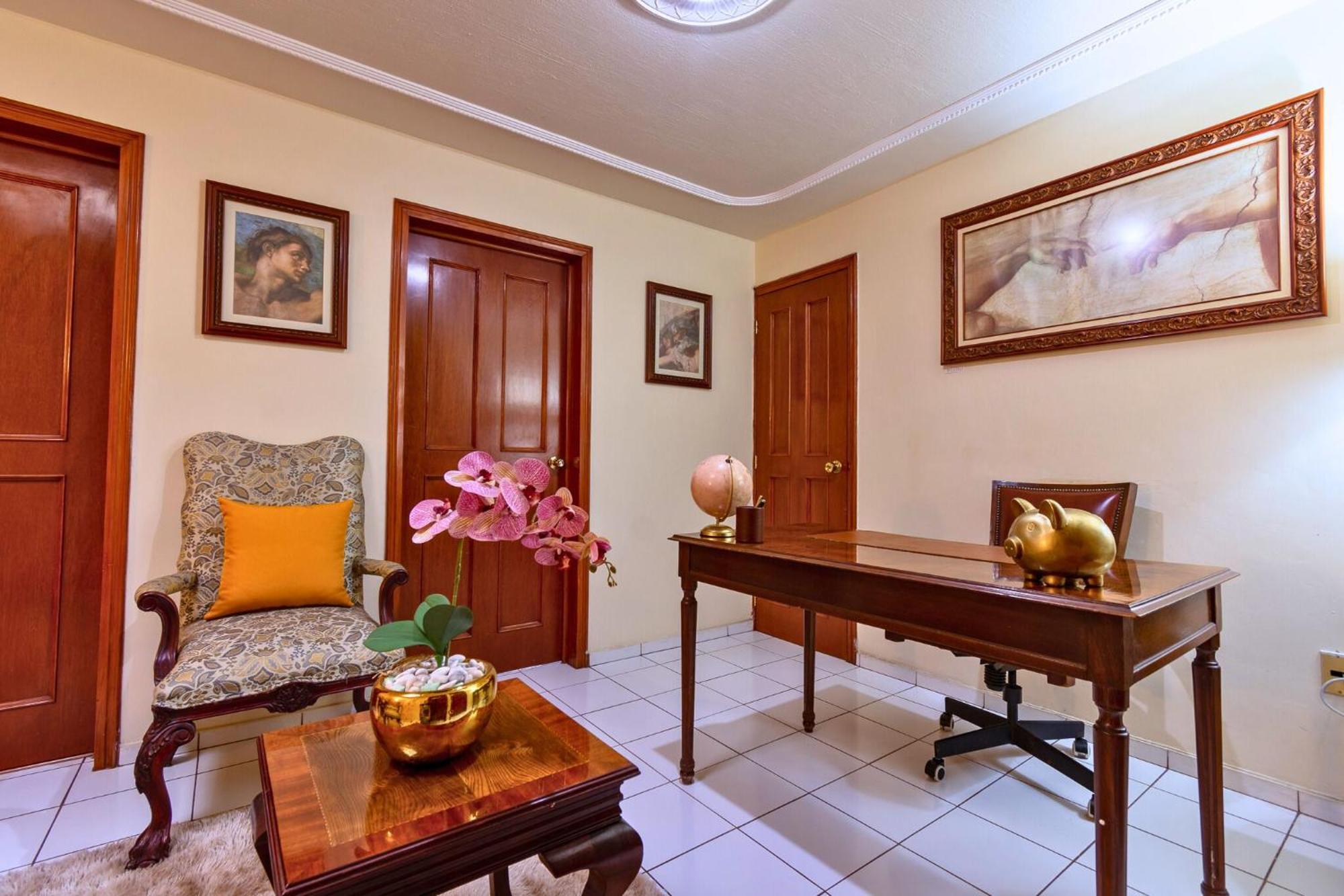 Apartmán Casa Kinich Guadalajara Exteriér fotografie