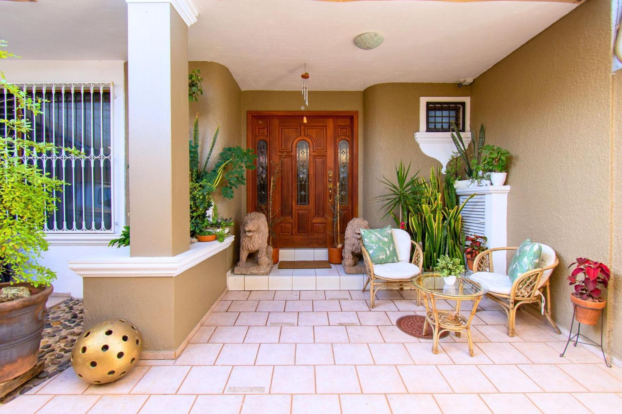 Apartmán Casa Kinich Guadalajara Exteriér fotografie