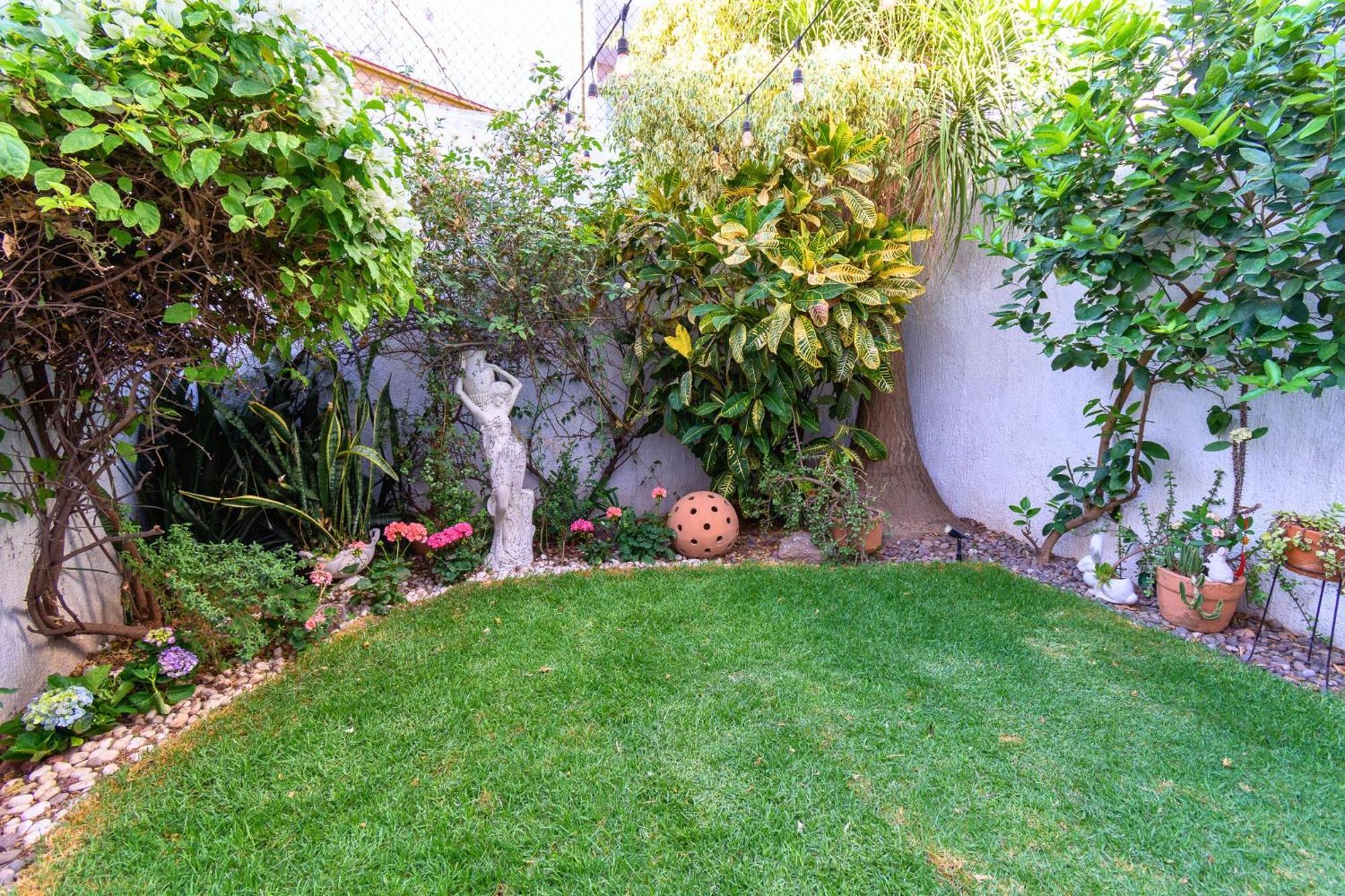 Apartmán Casa Kinich Guadalajara Exteriér fotografie