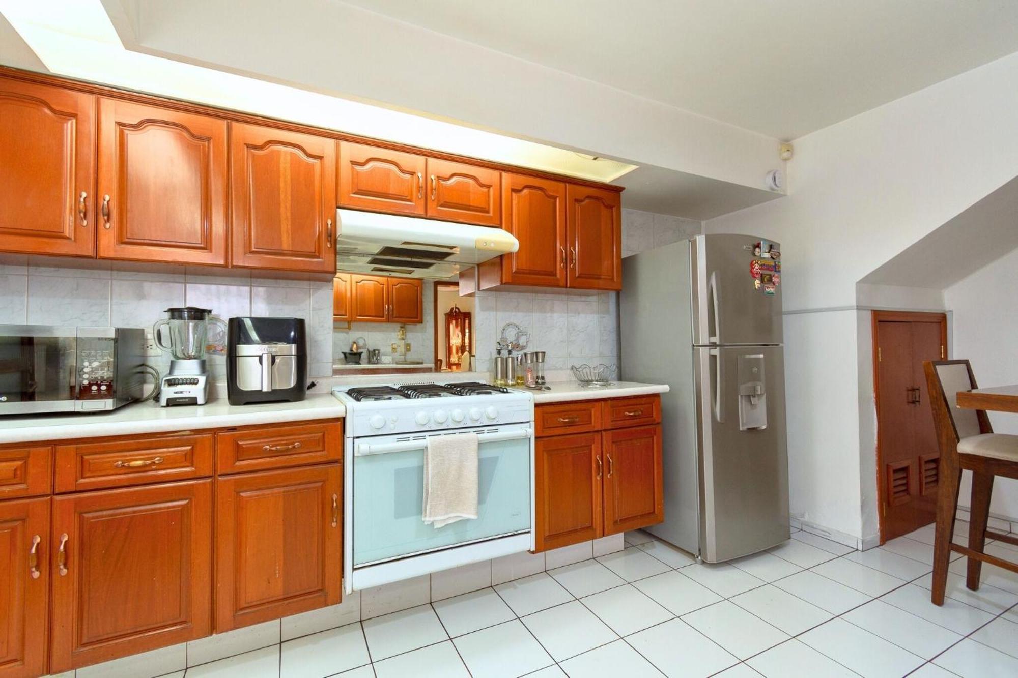 Apartmán Casa Kinich Guadalajara Exteriér fotografie
