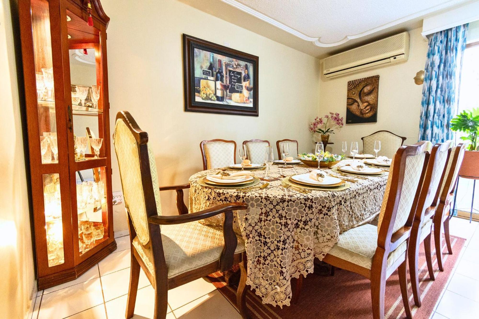 Apartmán Casa Kinich Guadalajara Exteriér fotografie