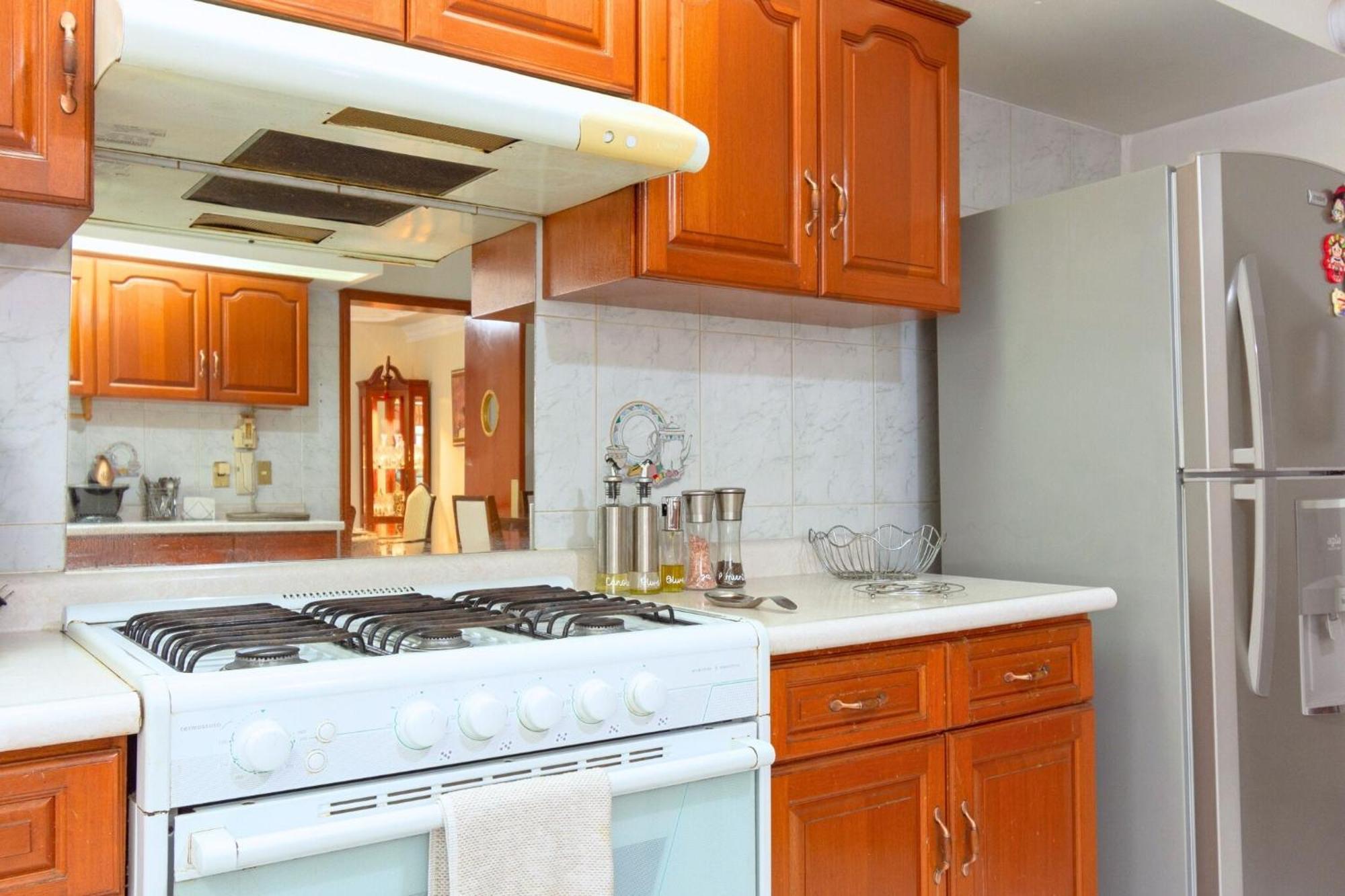Apartmán Casa Kinich Guadalajara Exteriér fotografie