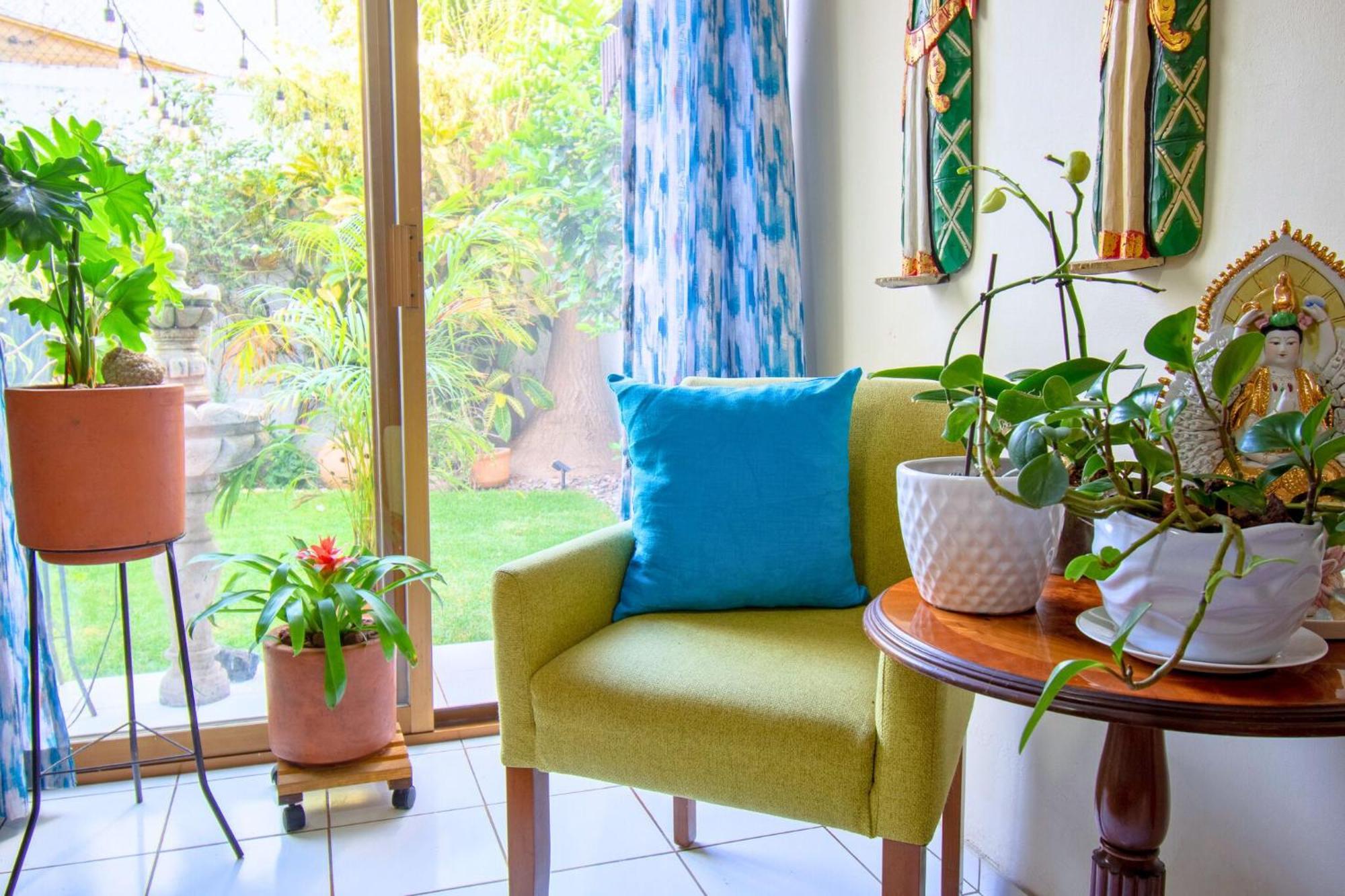 Apartmán Casa Kinich Guadalajara Exteriér fotografie