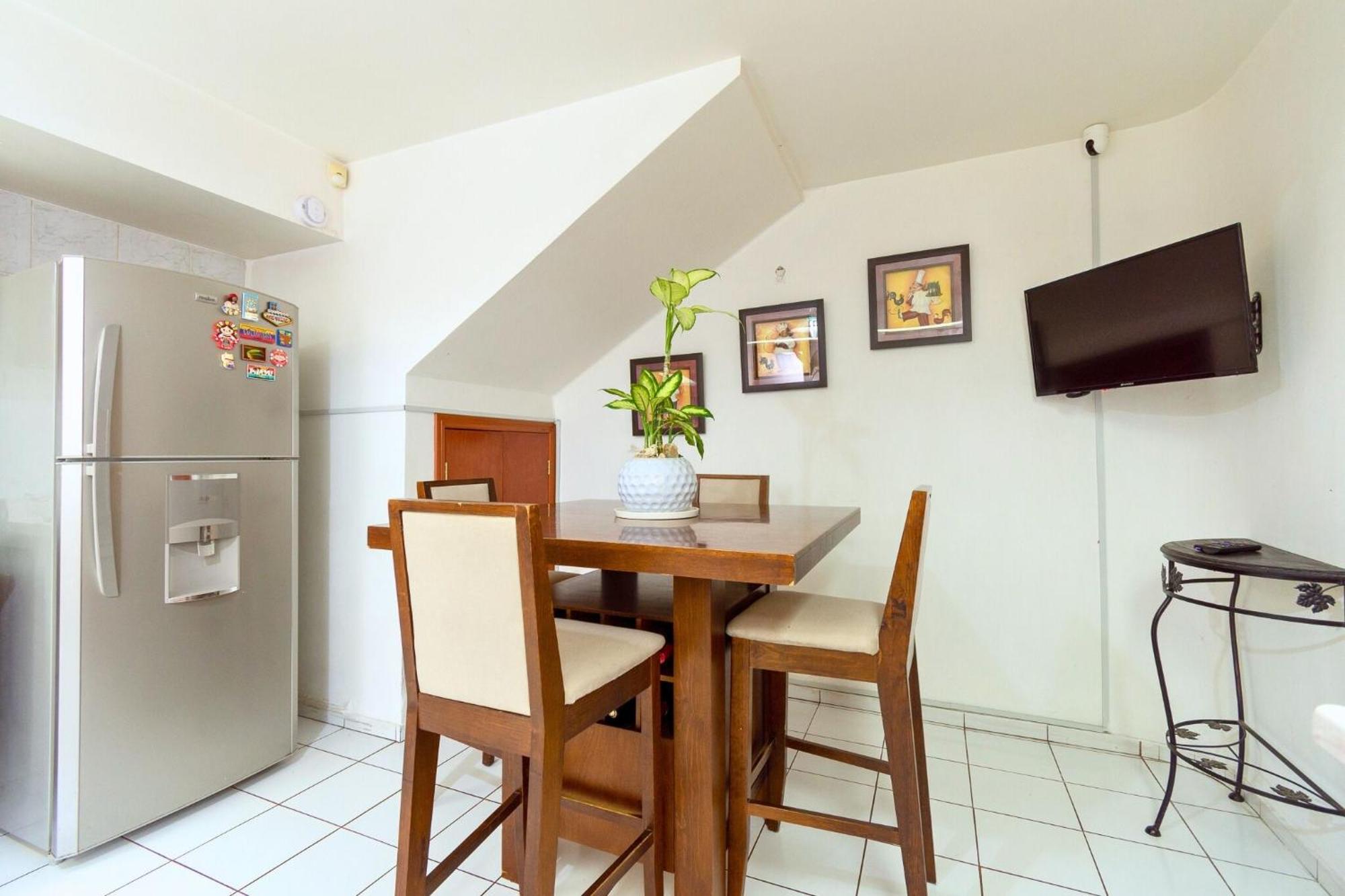 Apartmán Casa Kinich Guadalajara Exteriér fotografie