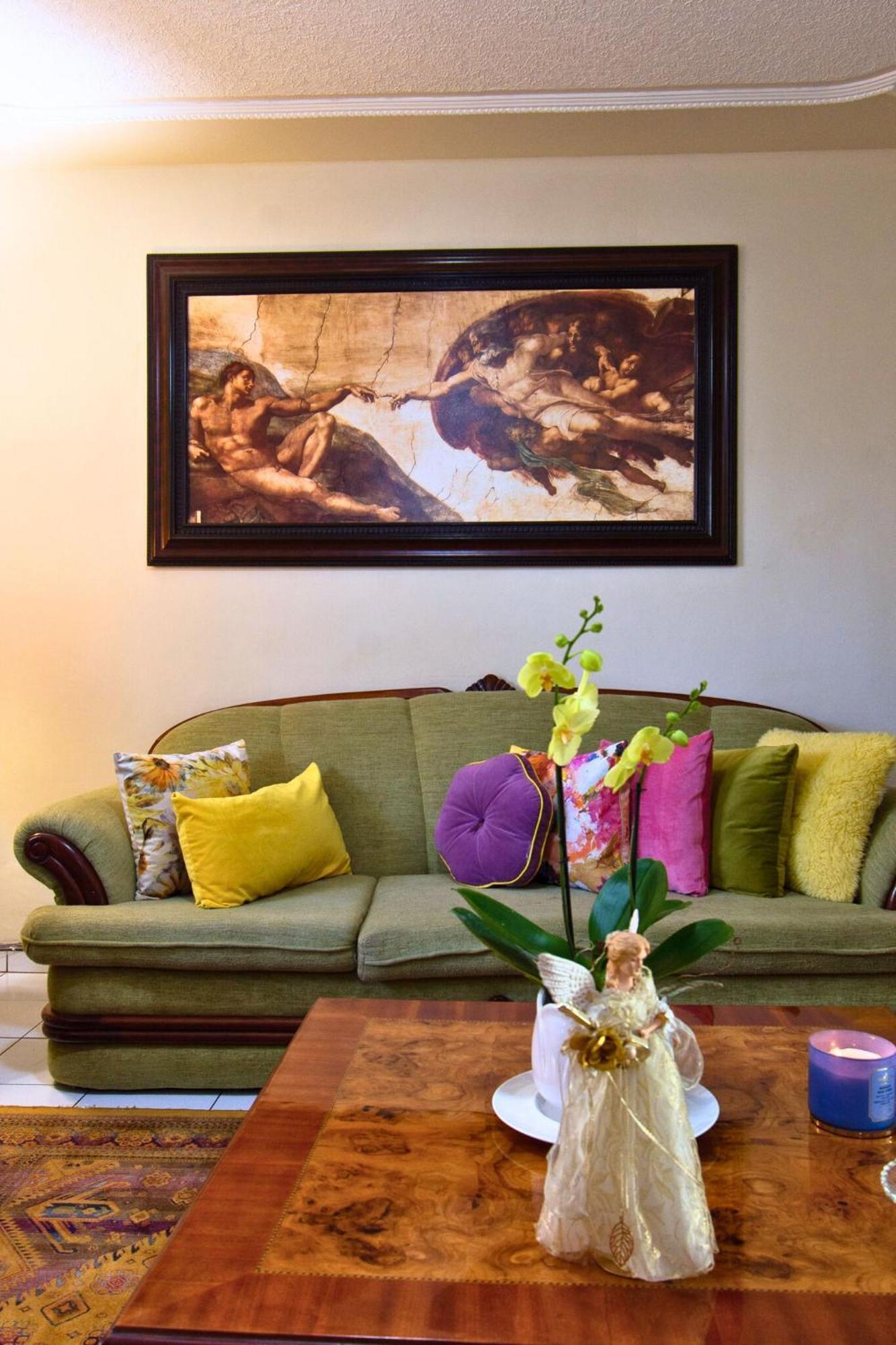 Apartmán Casa Kinich Guadalajara Exteriér fotografie