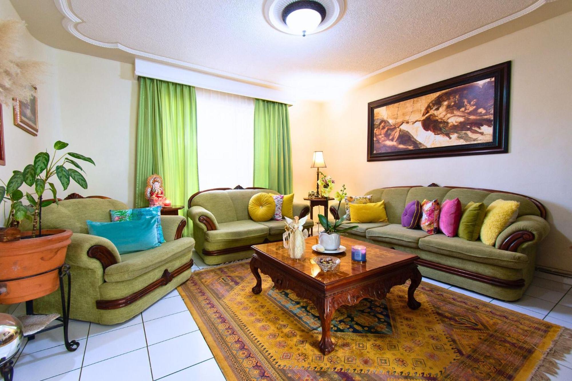 Apartmán Casa Kinich Guadalajara Exteriér fotografie