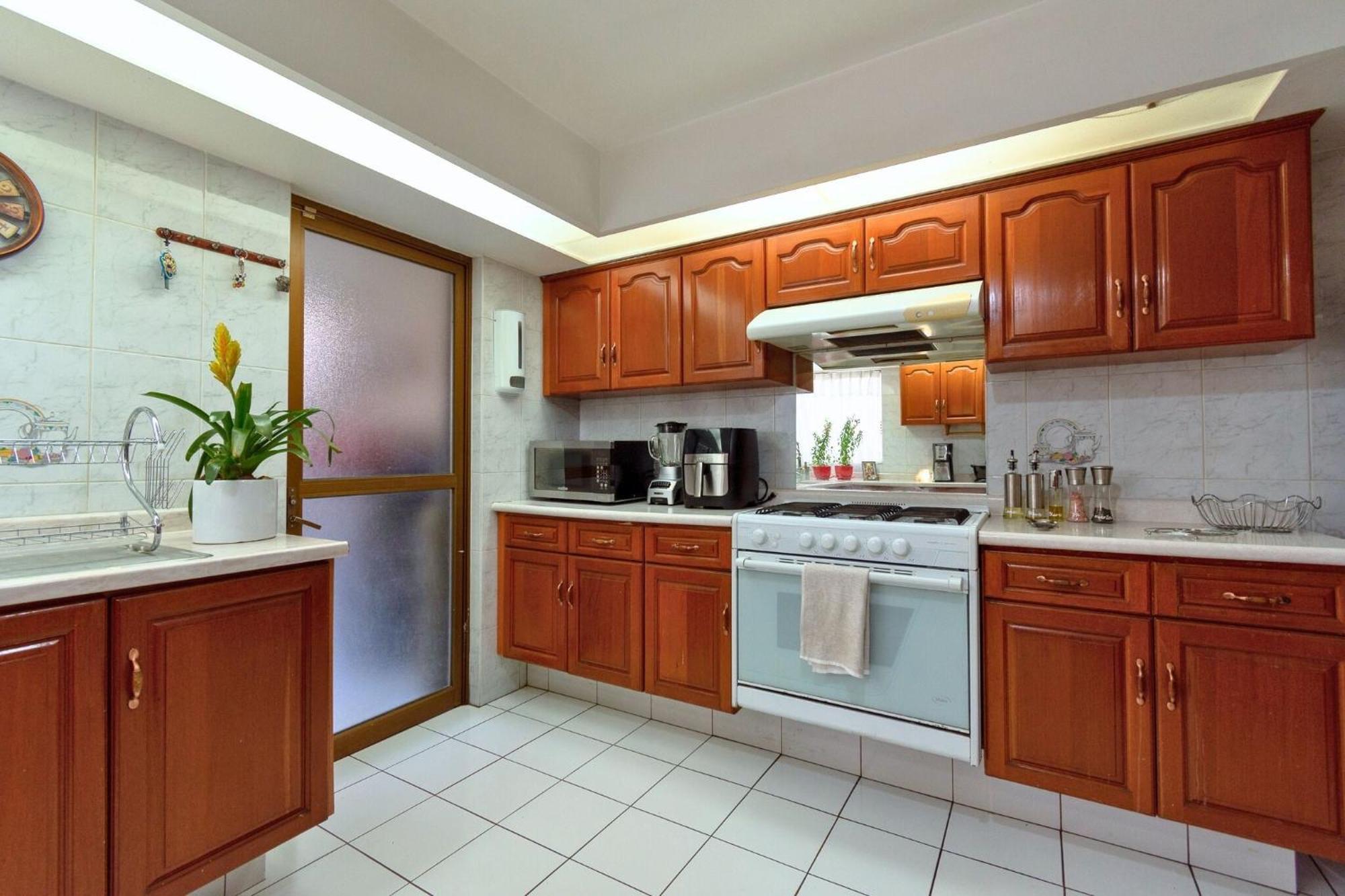 Apartmán Casa Kinich Guadalajara Exteriér fotografie